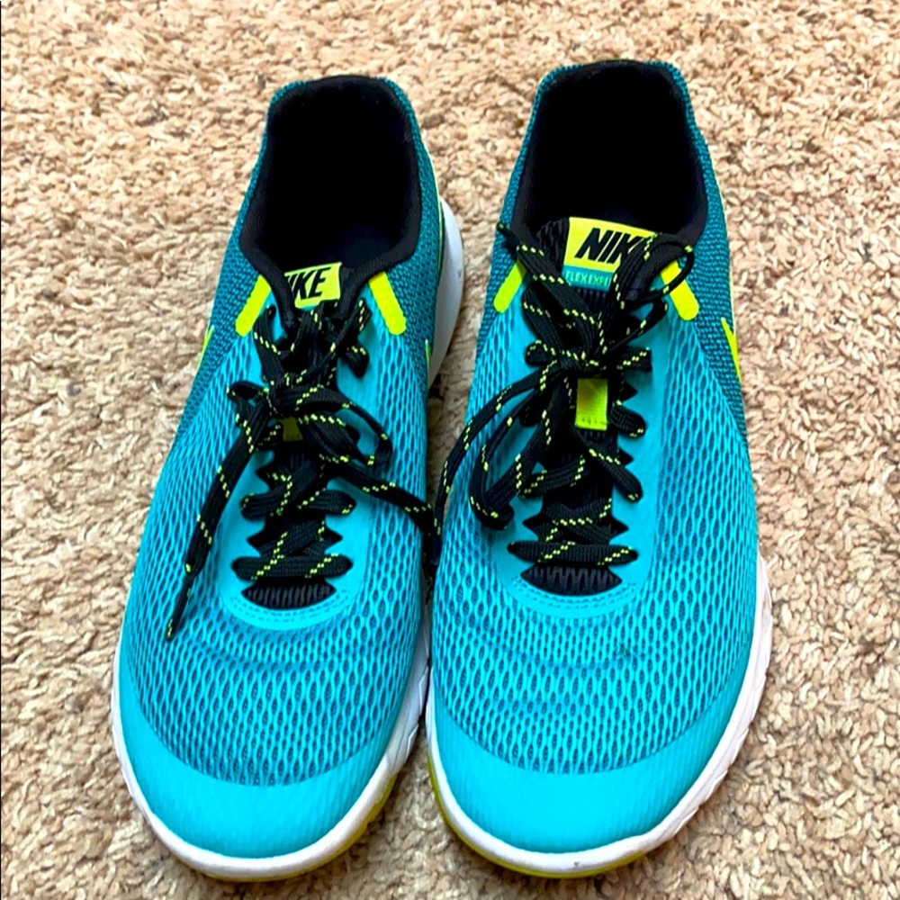 Nike Running Shoes